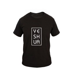 Camiseta Masculina Yeshua