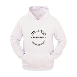 Moletom Jiu Jitsu Arm Lock