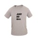 Camiseta Masculina Jiu Jitsu Just