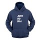 Moletom Jiu Jitsu Just