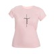 Camiseta Feminina Jesus