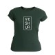 Camiseta Feminina Yeshua