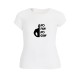 Camiseta Feminina No Pain No Gain