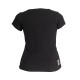 Camiseta Feminina Skate