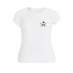 Camiseta Feminina Skate