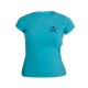 Camiseta Feminina Skate