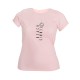 Camiseta Feminina Beach Tennis