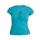 Camiseta Feminina Beach Tennis