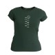 Camiseta Feminina Beach Tennis