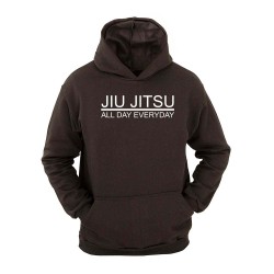 Moletom Jiu Jitsu Everyday