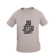 Camiseta Masculina Jiu Jitsu Arte Suave