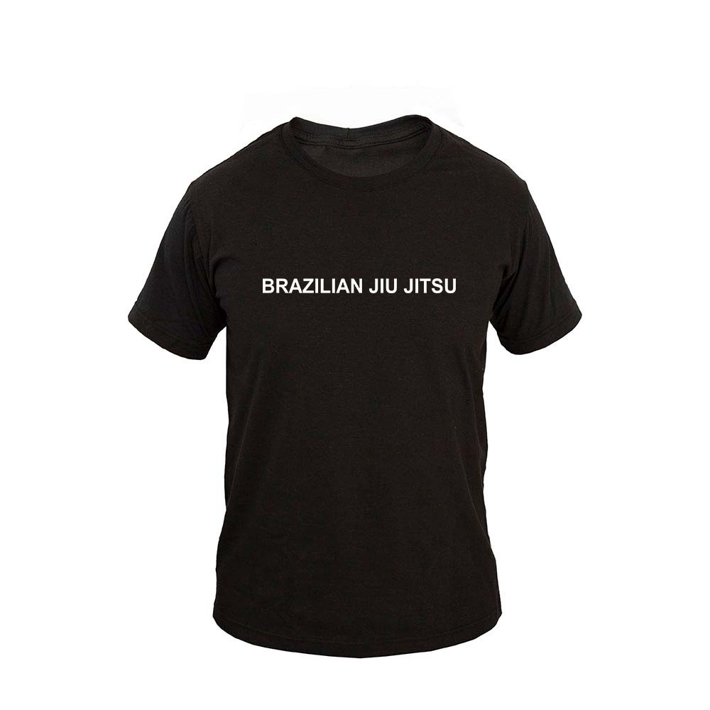 Camiseta Jiu Jitsu Arte Suave