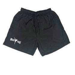 Short Tactel MUAY THAI