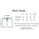 Short Tactel MUAY THAI